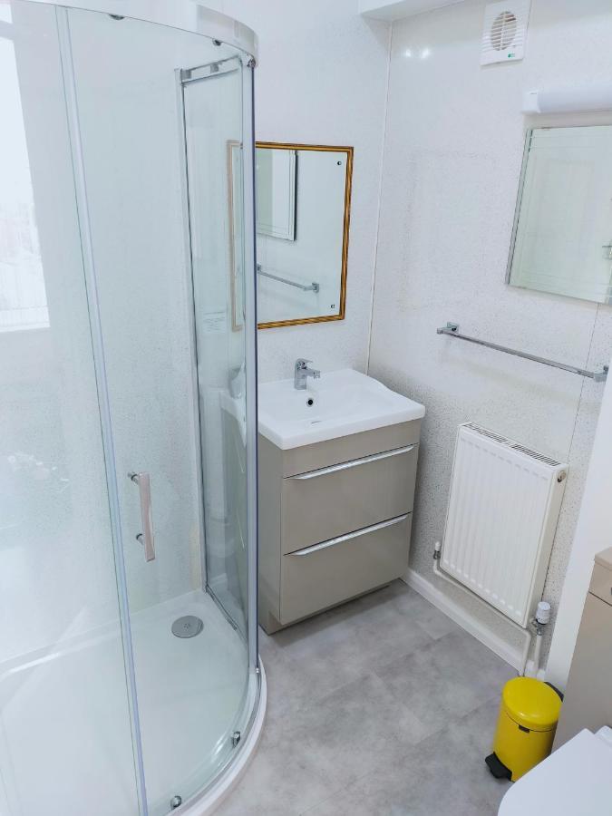 The Groveside Guest House Сидмаут Экстерьер фото