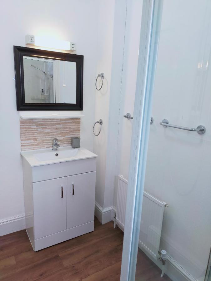 The Groveside Guest House Сидмаут Экстерьер фото